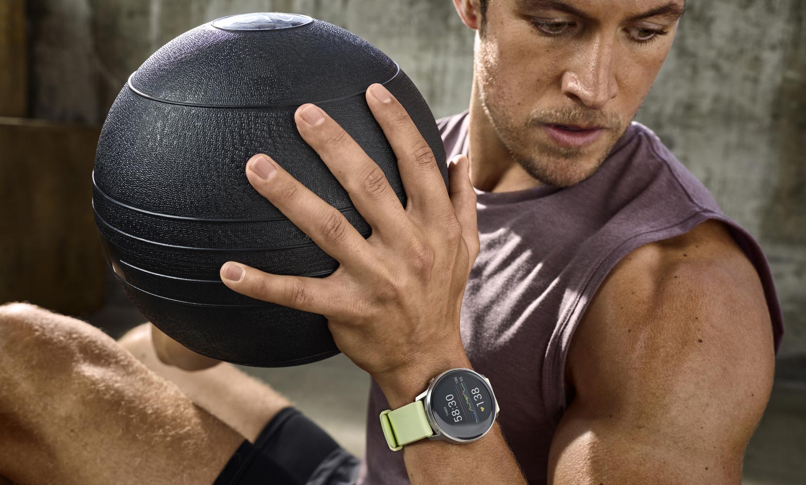 Fitness Technology and Electronics