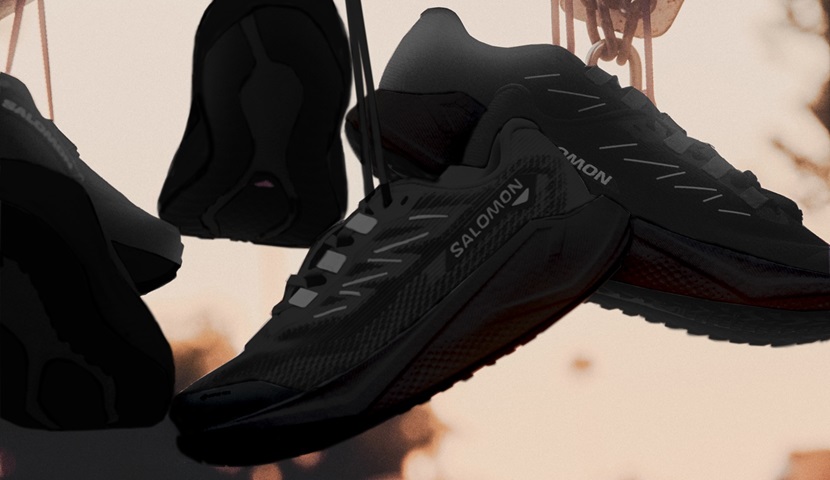 Header marque