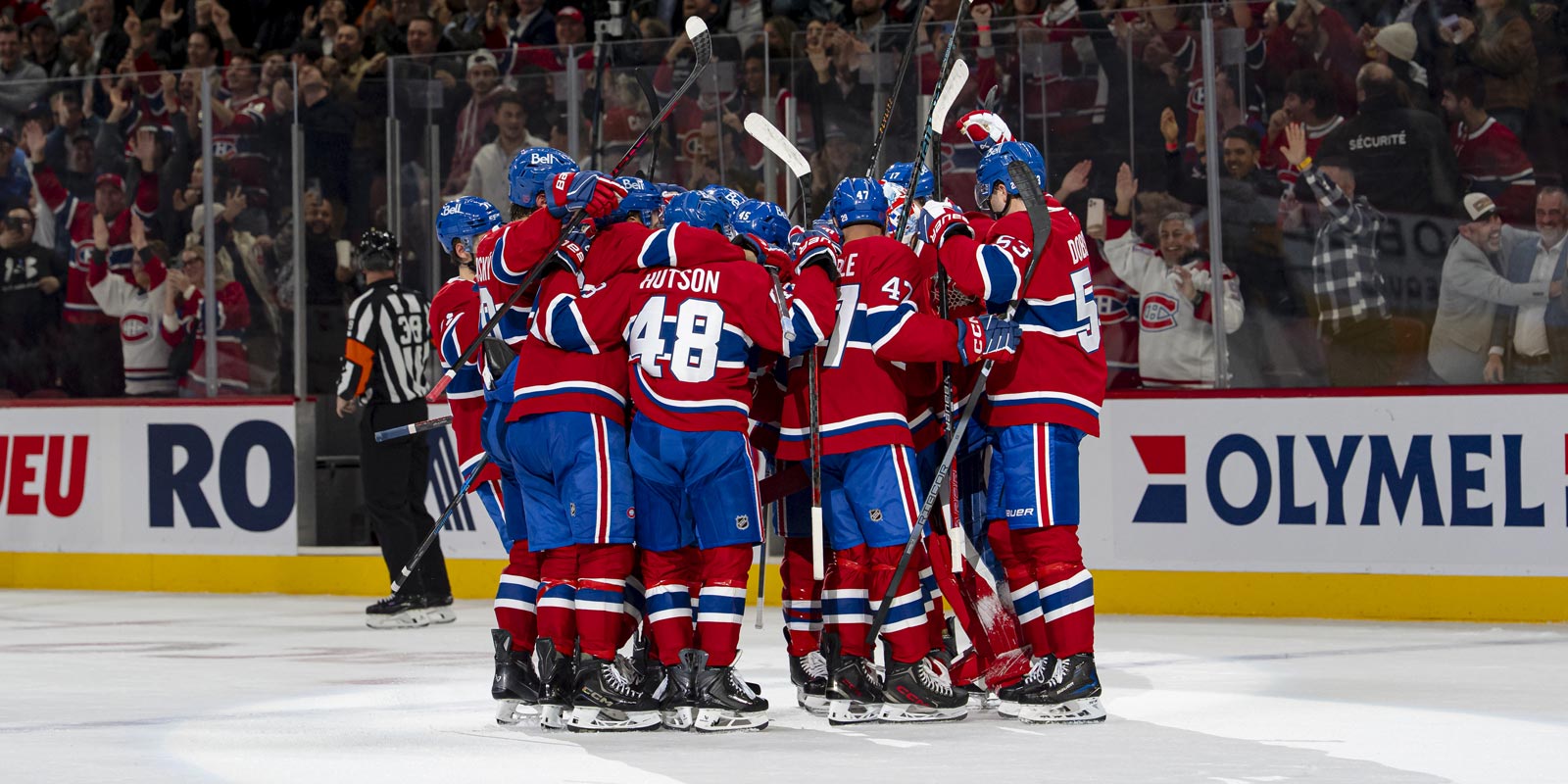 Hockey