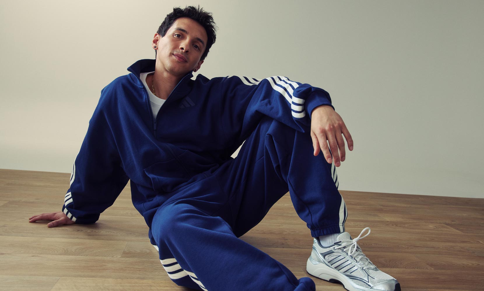 Tendance Athleisure pour hommes