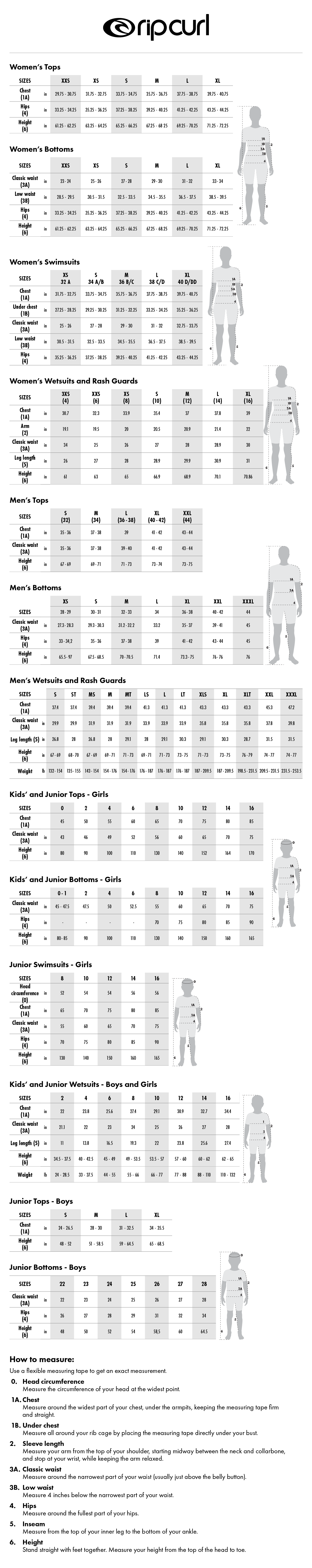 size-chart