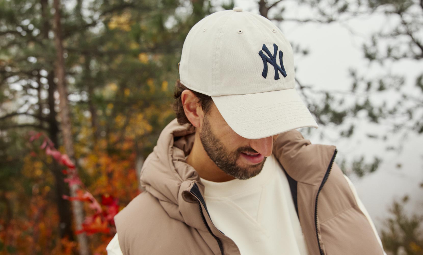 Accessoires pour hommes