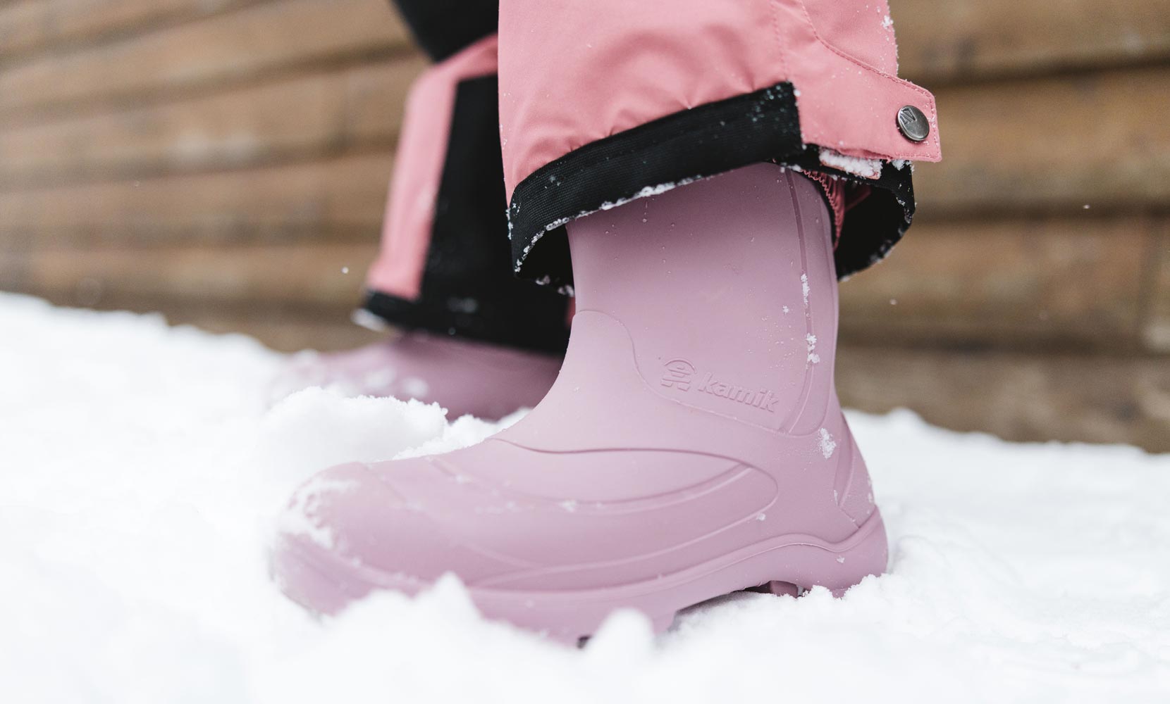 Children’s Boots​