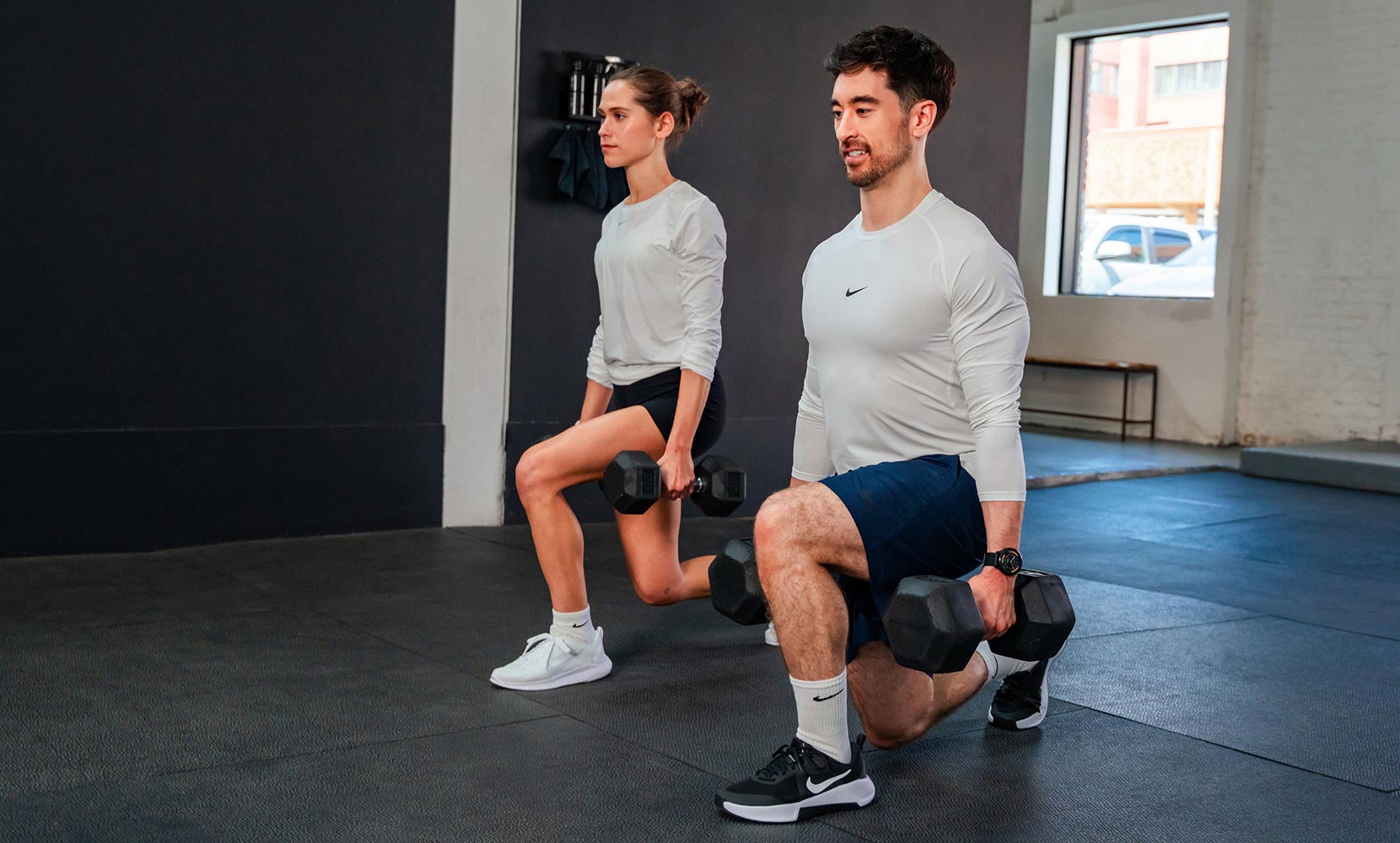 Weight Training and Fitness