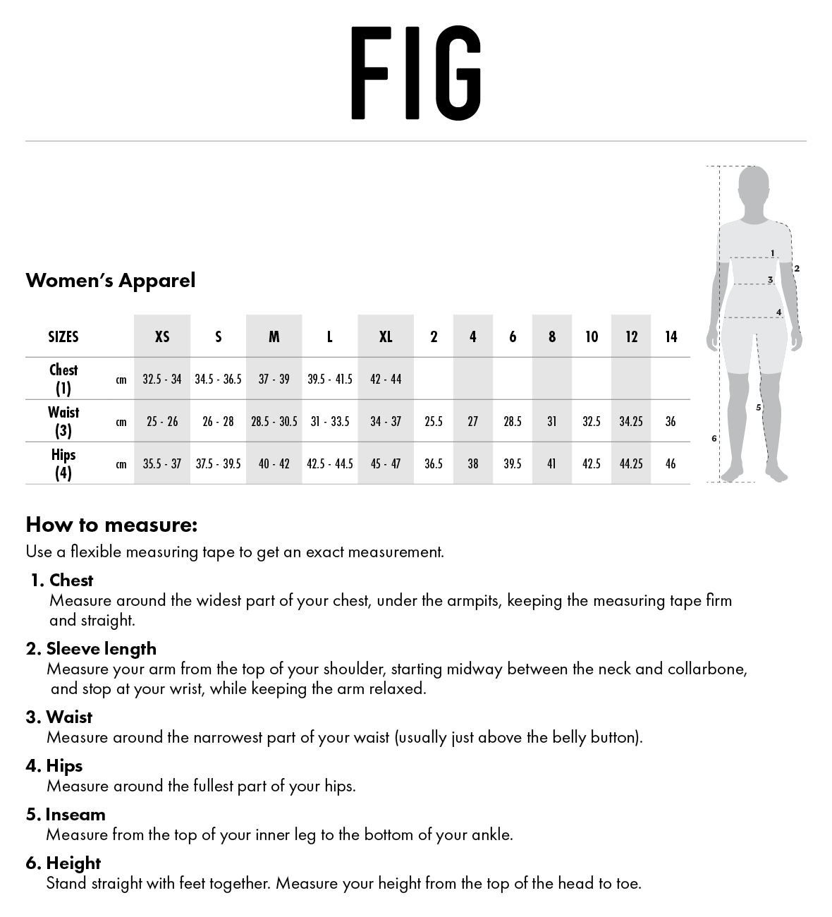 size-chart