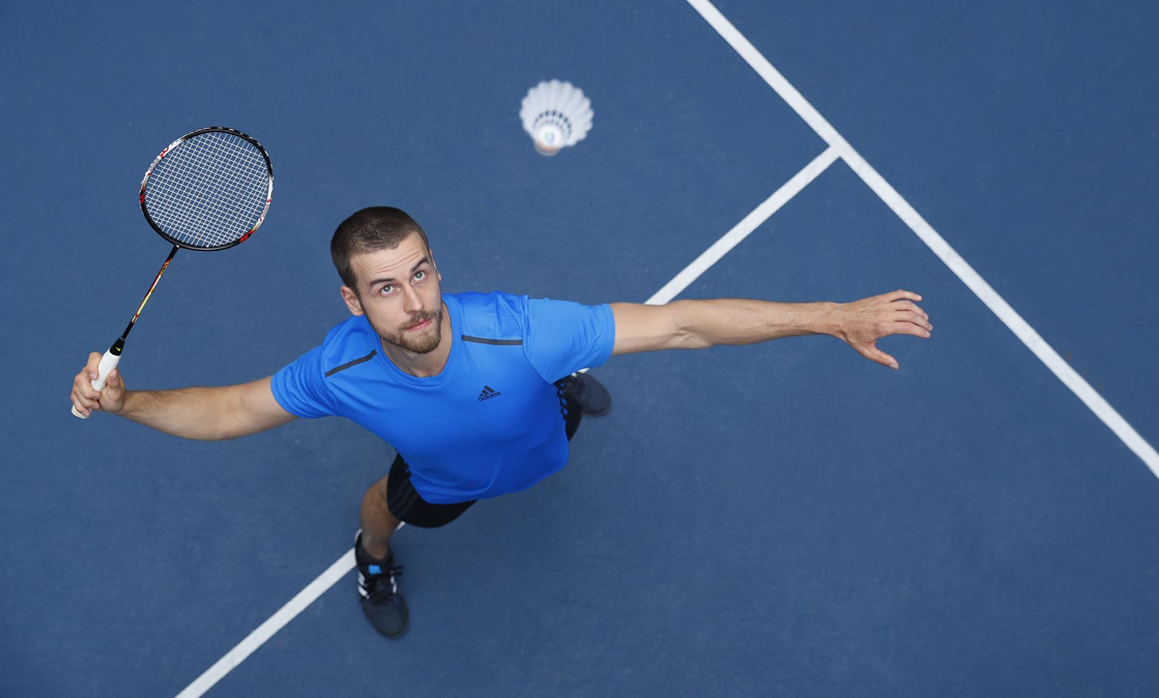 Badminton Equipment | Sports Experts - Atmosphere