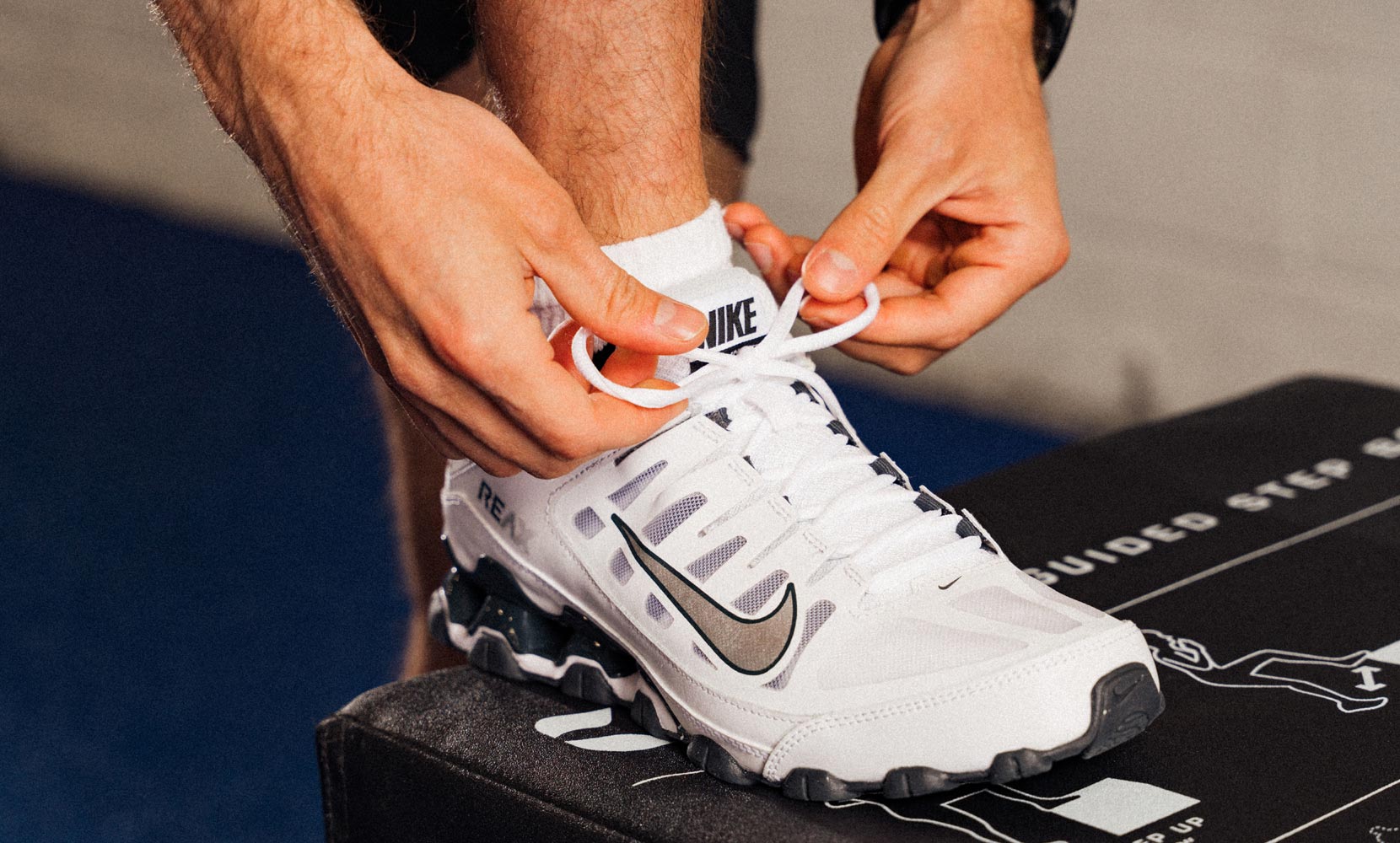 Chaussures de sport et de plein air pour hommes