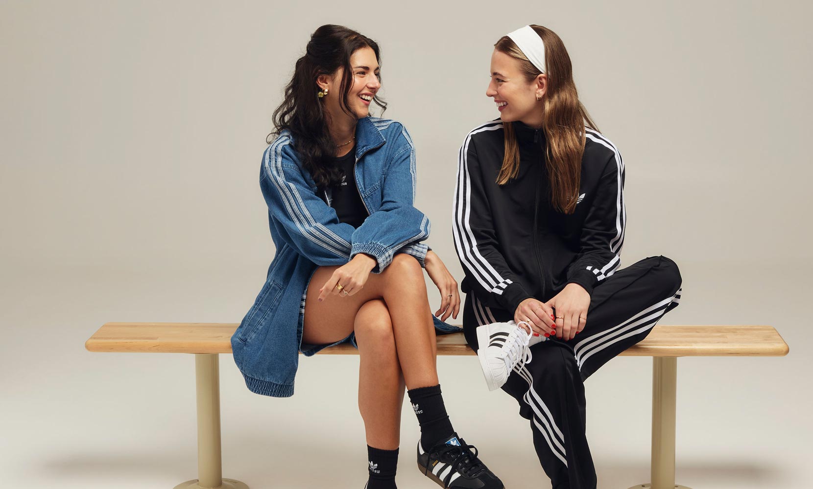 Women's Athleisure Collection