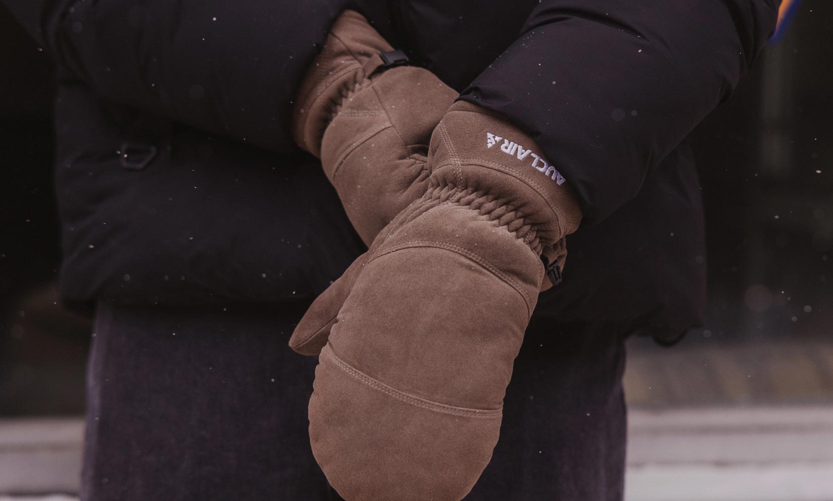 Men's Accessories