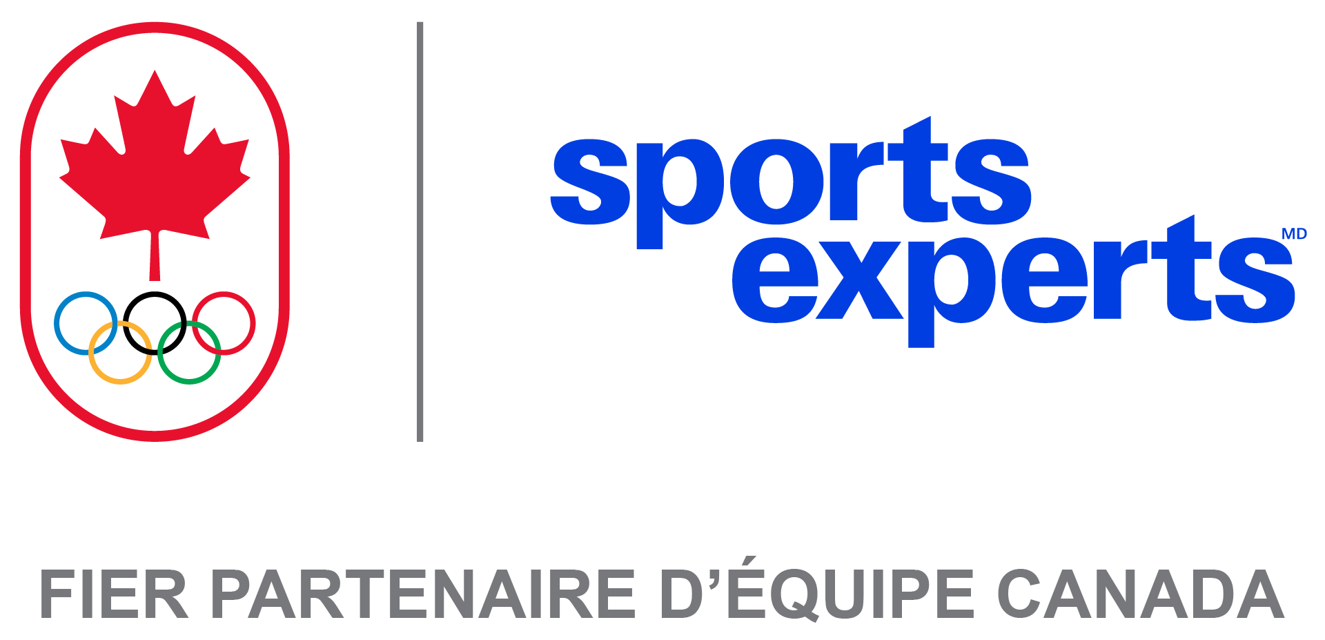 Logo Sports Experts