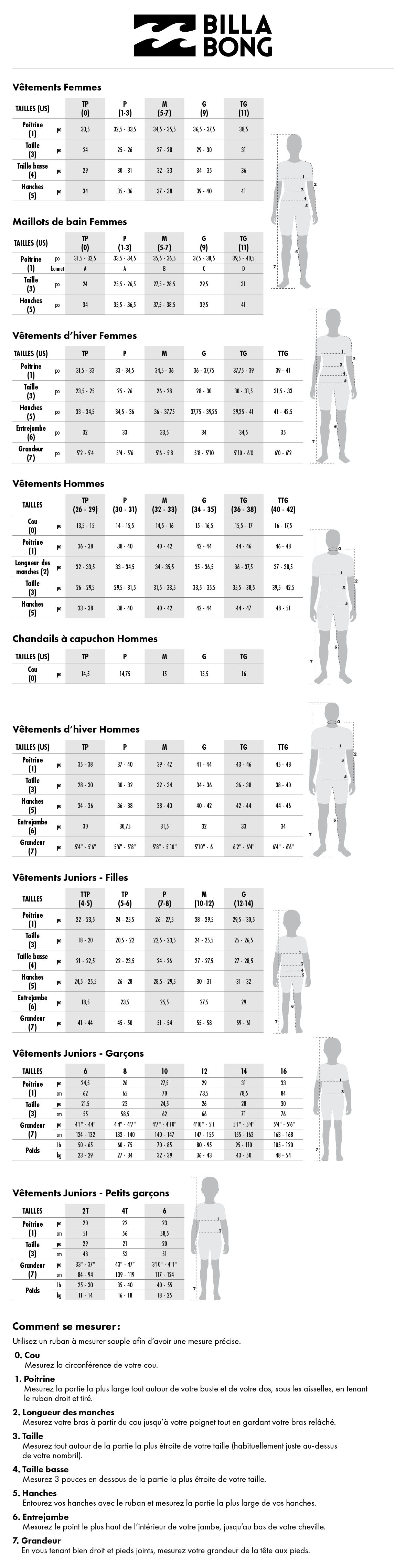 size-chart