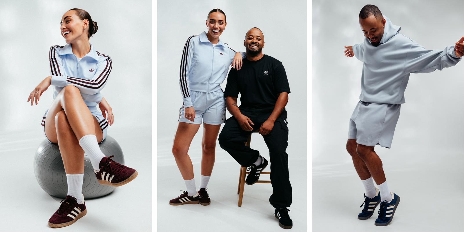 Tendance Athleisure