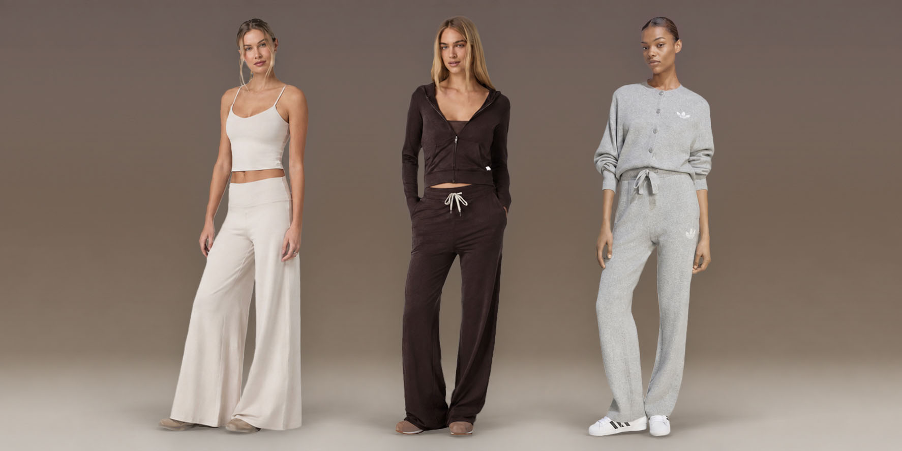 The Loungewear Edit