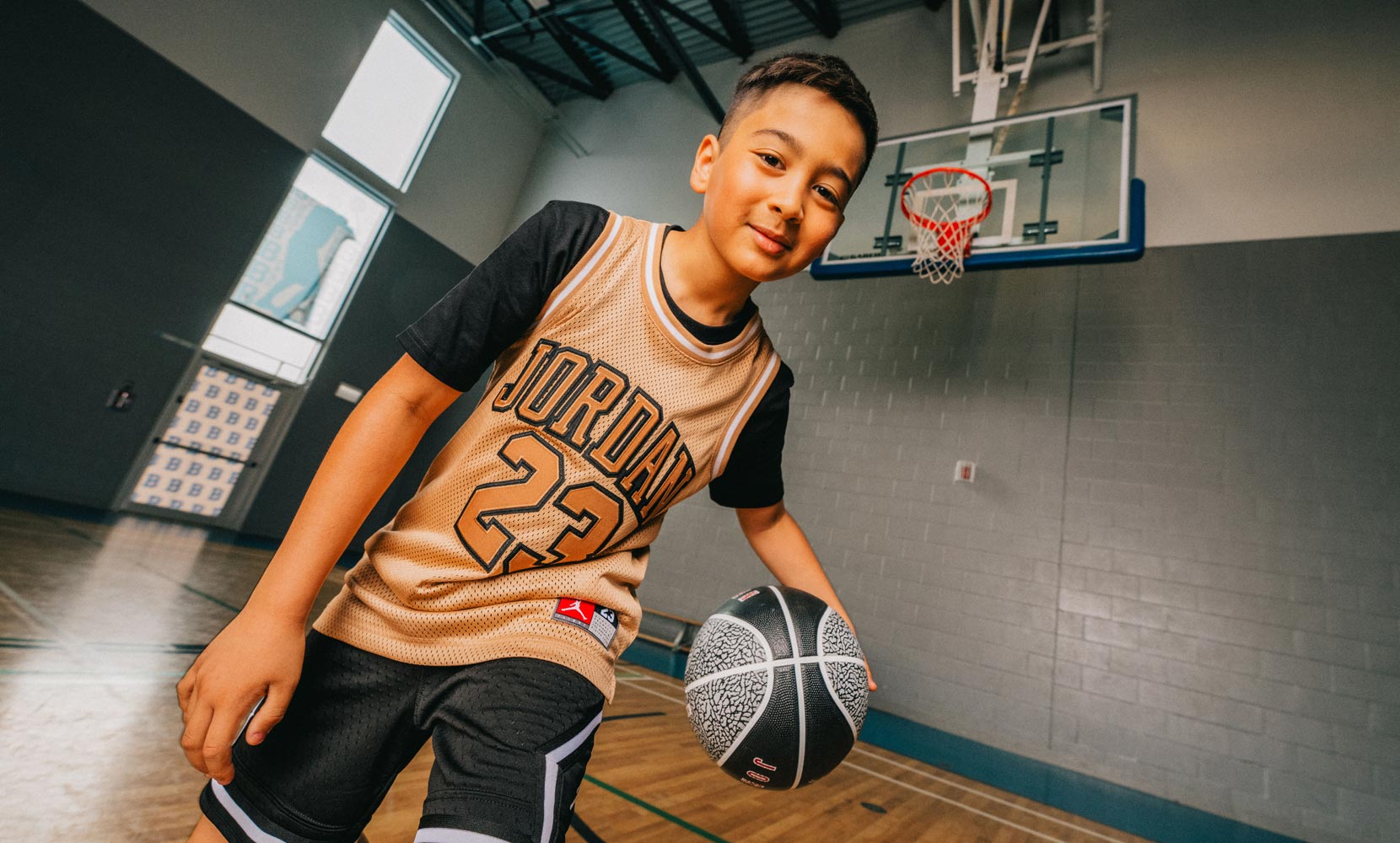 Basketball Equipment