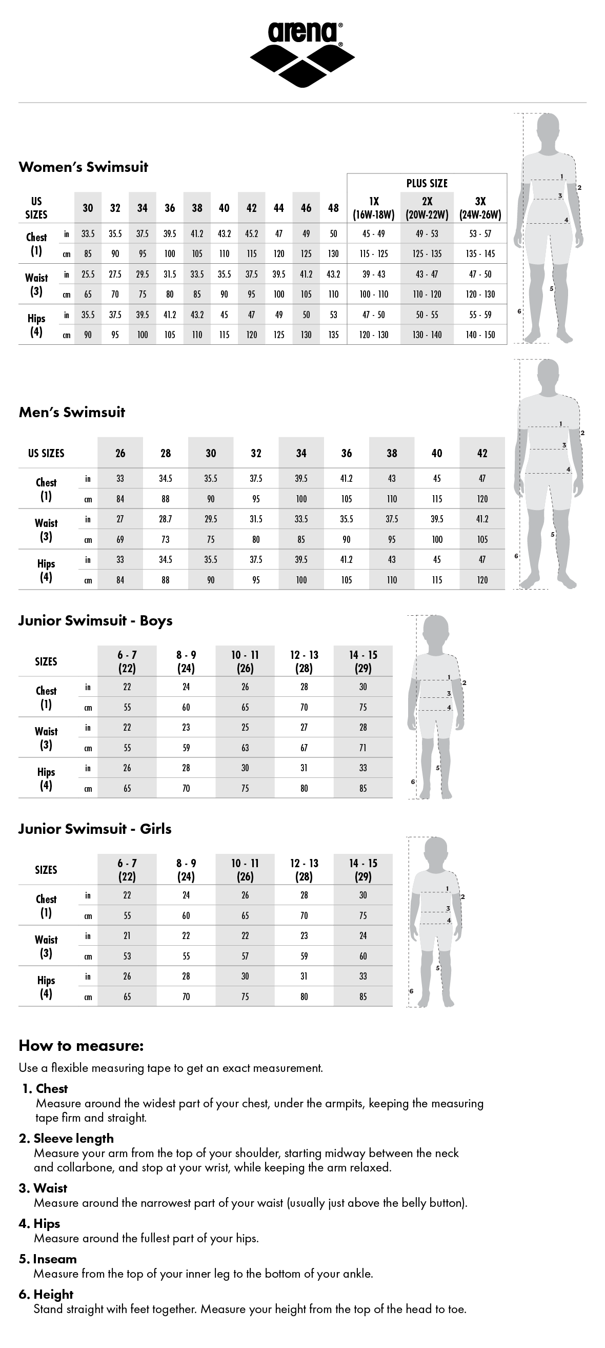 size-chart