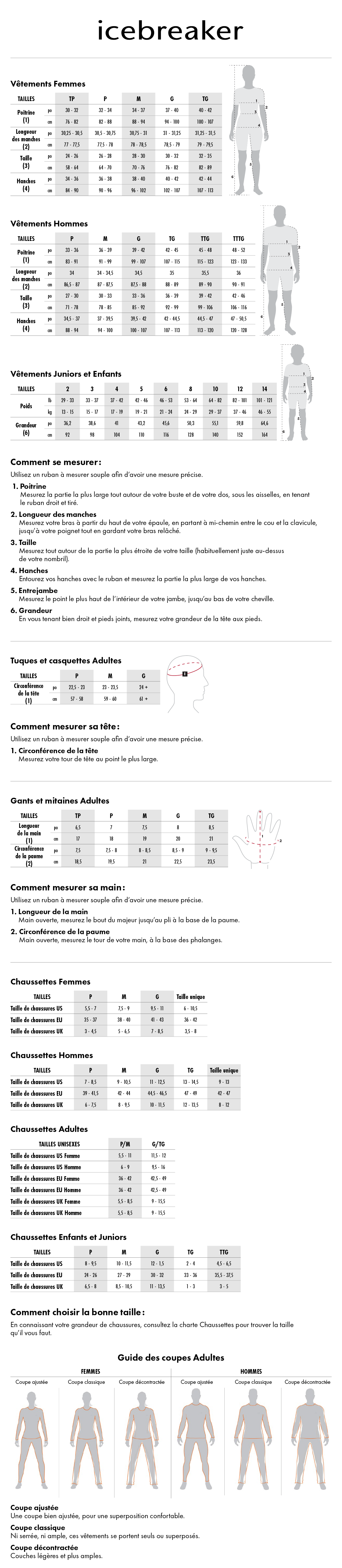 size-chart