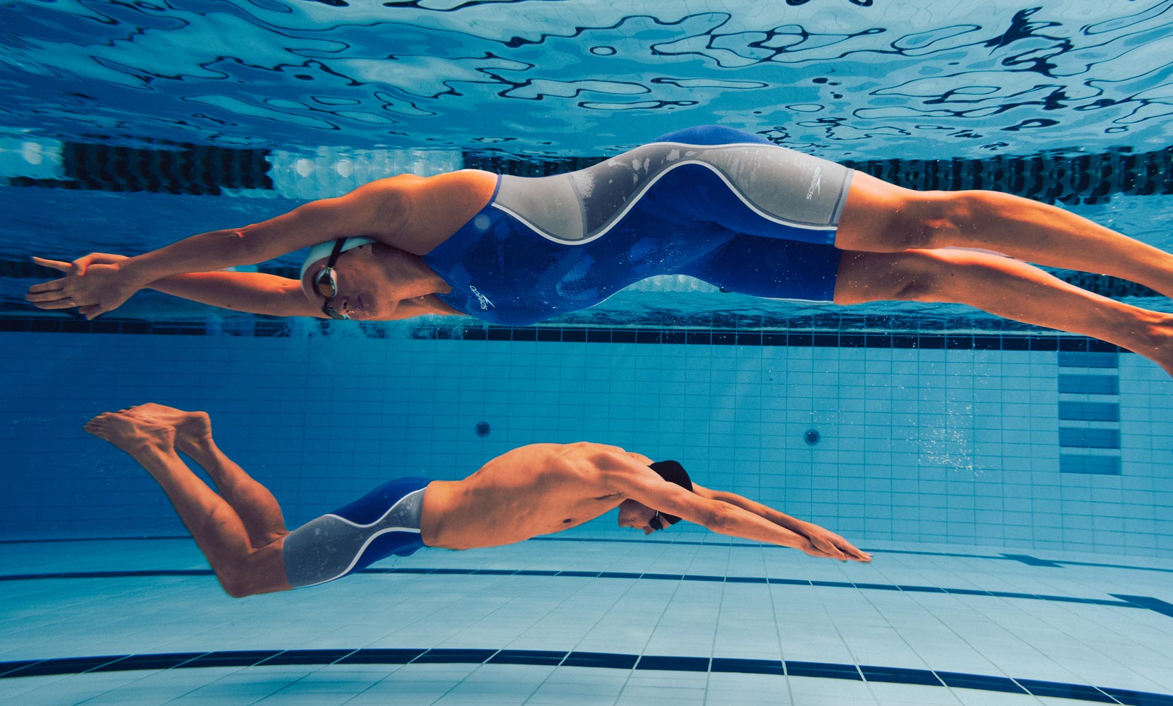 Swimming