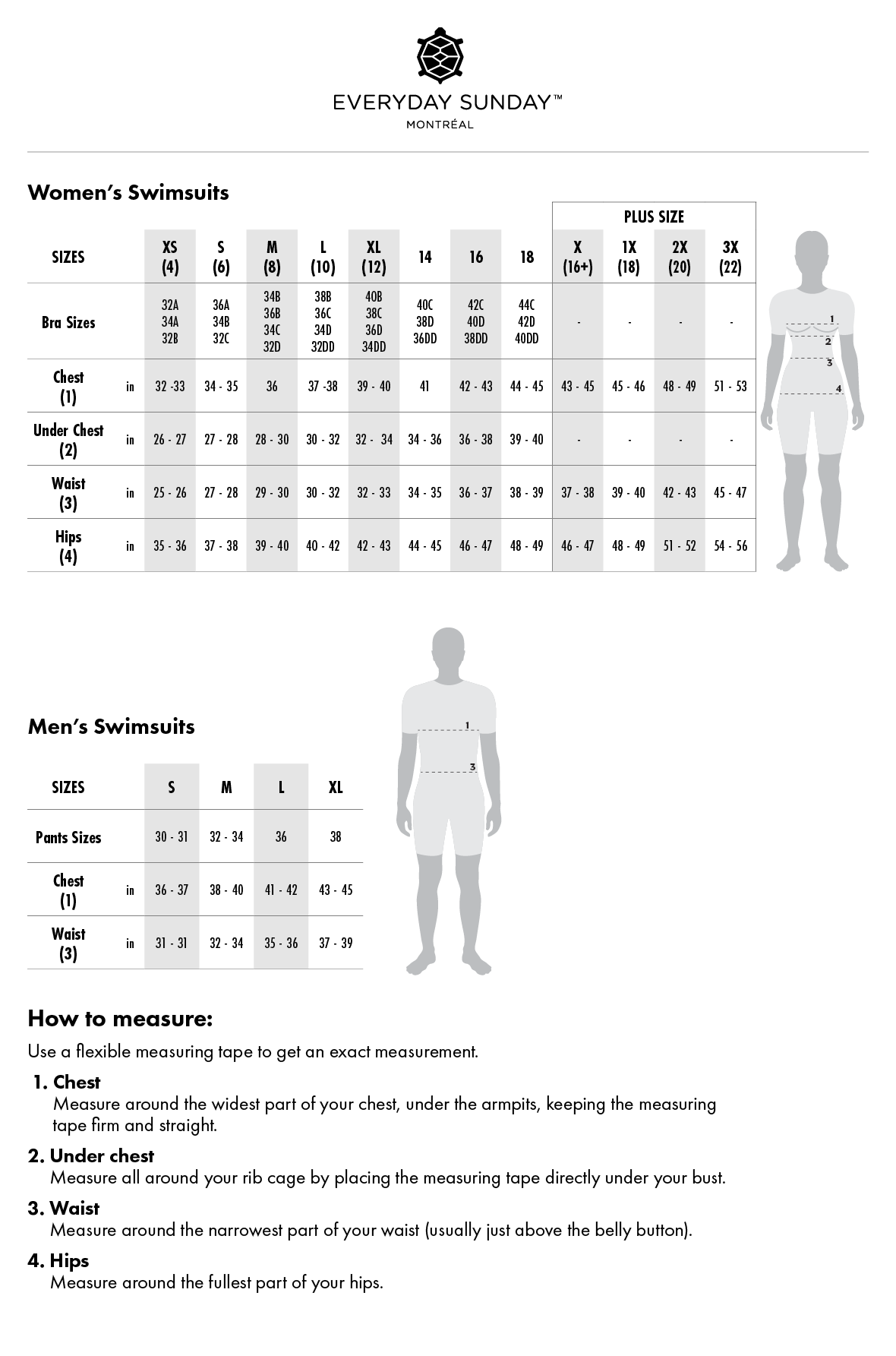 size-chart