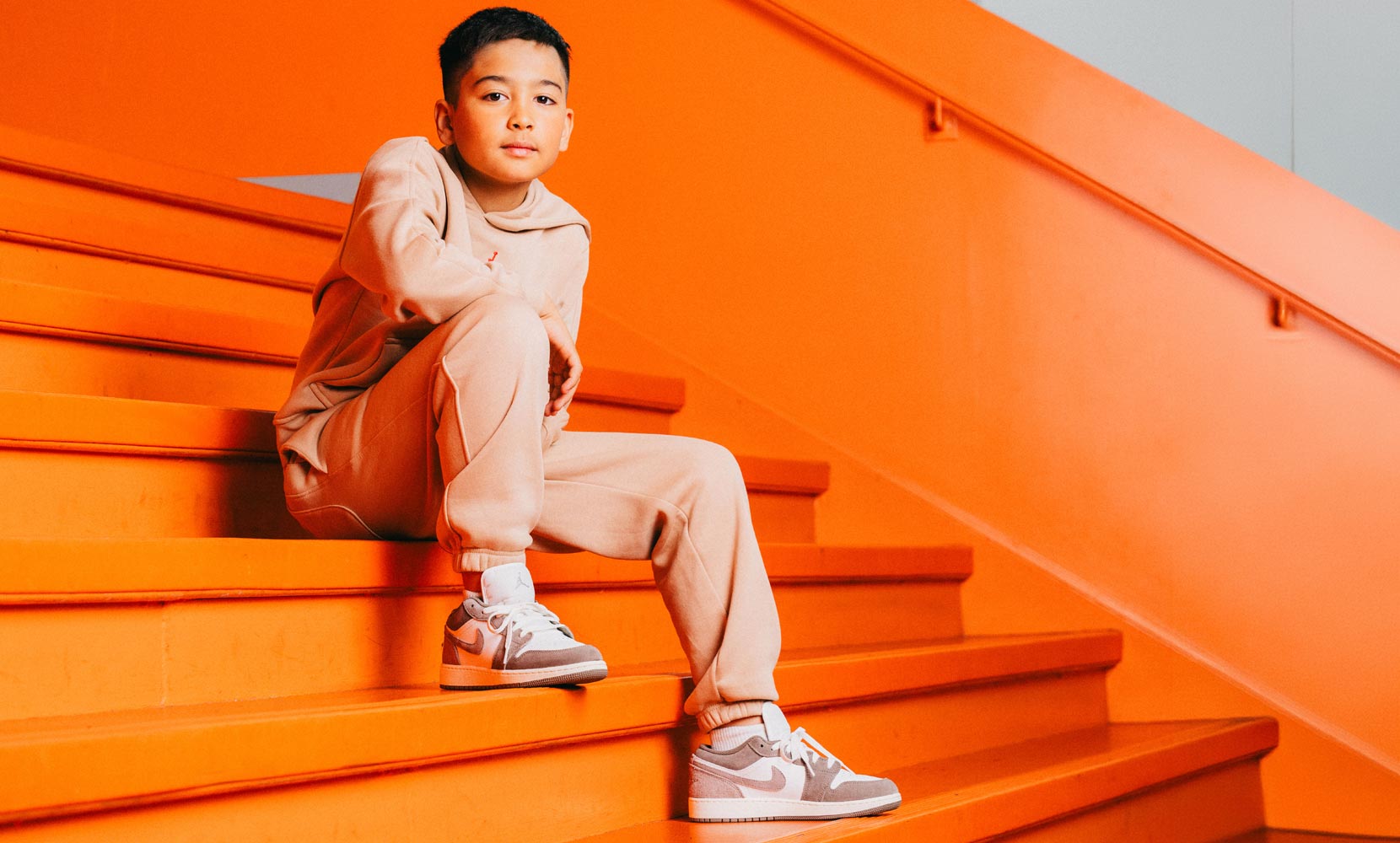 Boys' Casual Wear​