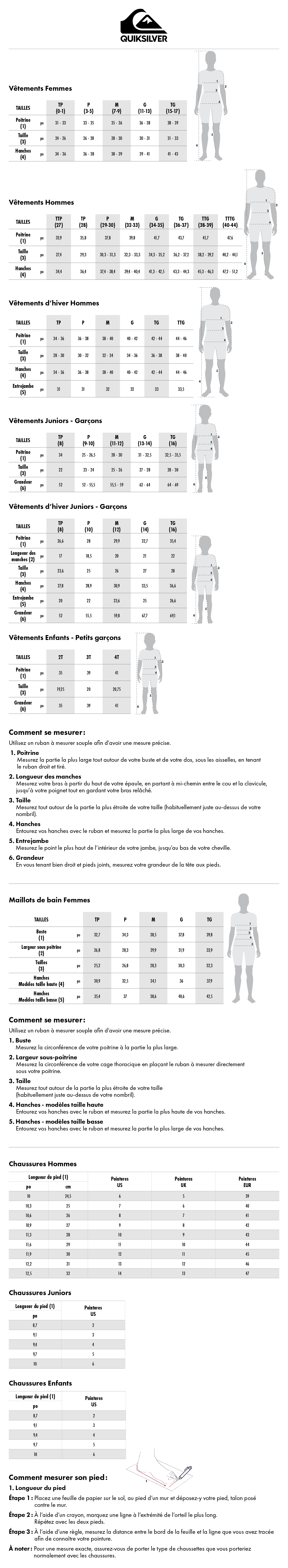 size-chart