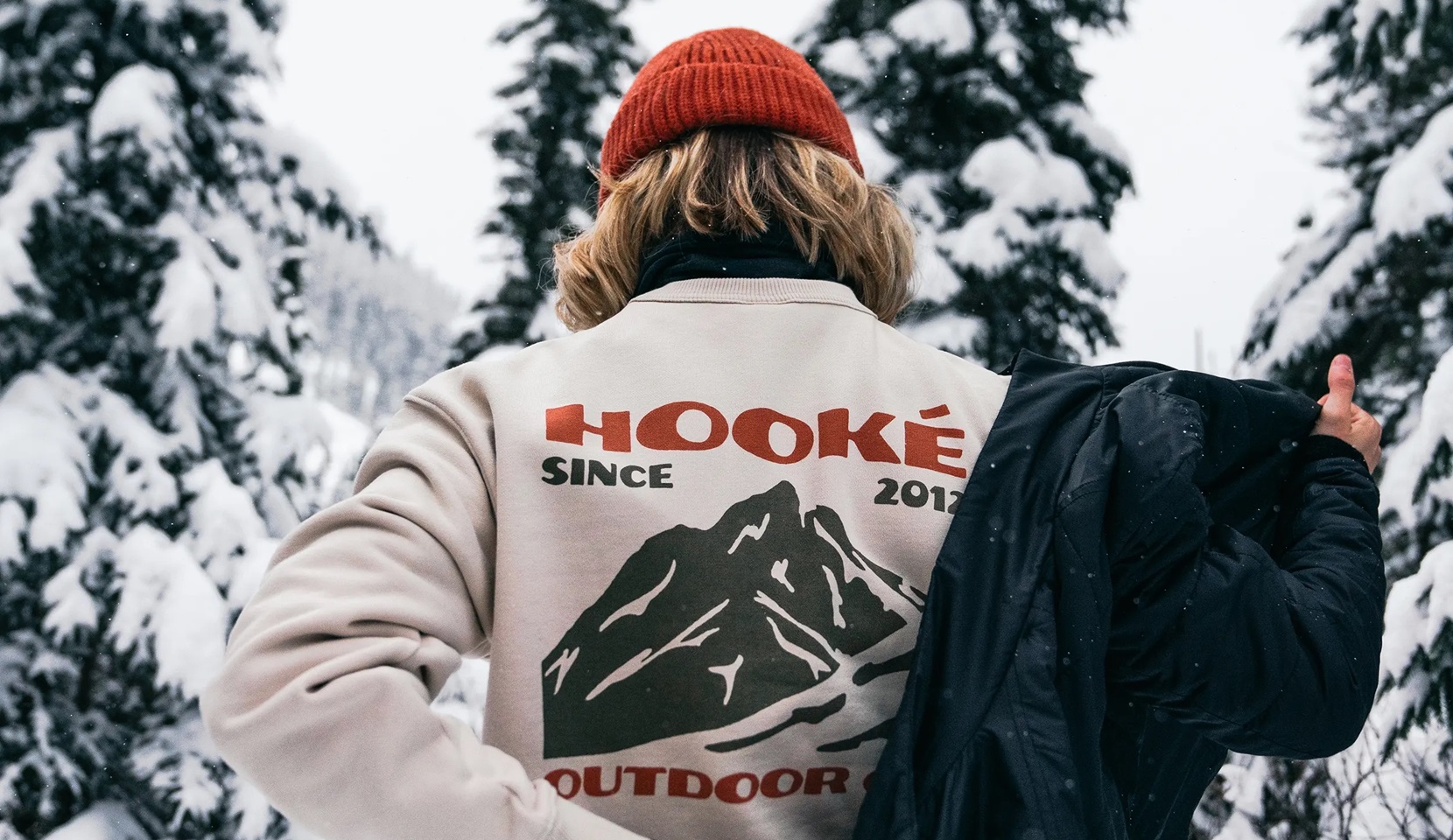Header marque