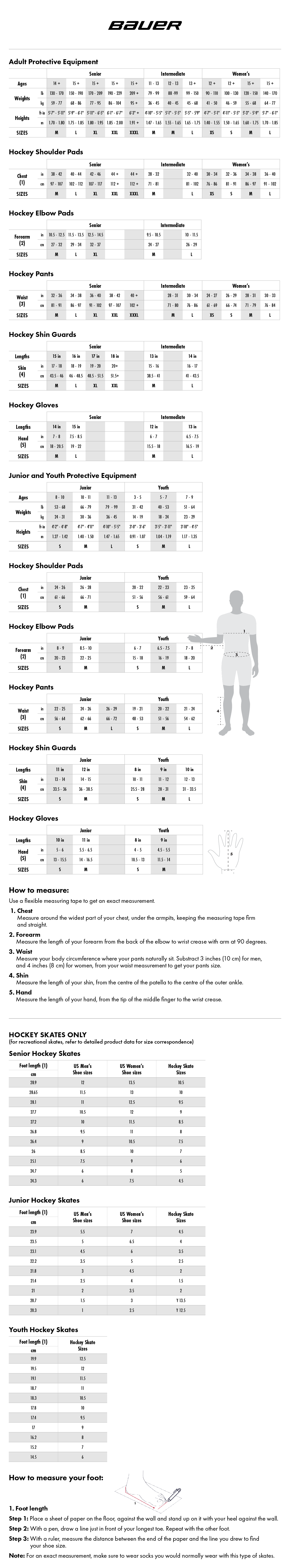 size-chart