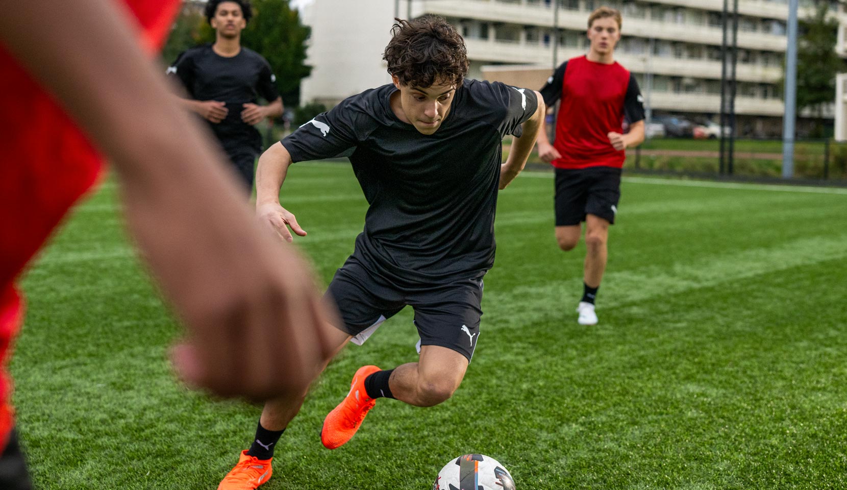 Soccer