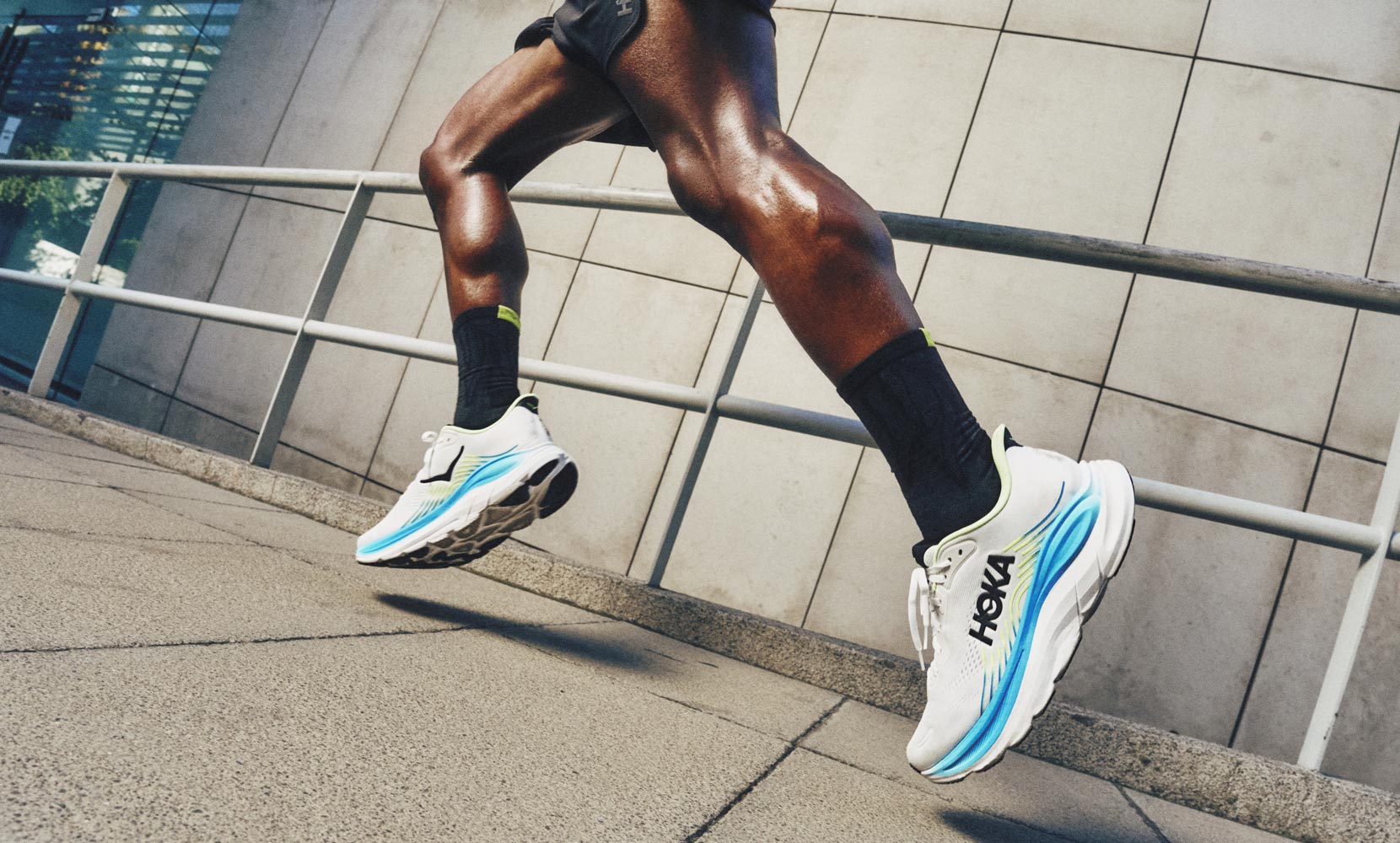 Men's Athletic and Outdoor Shoes