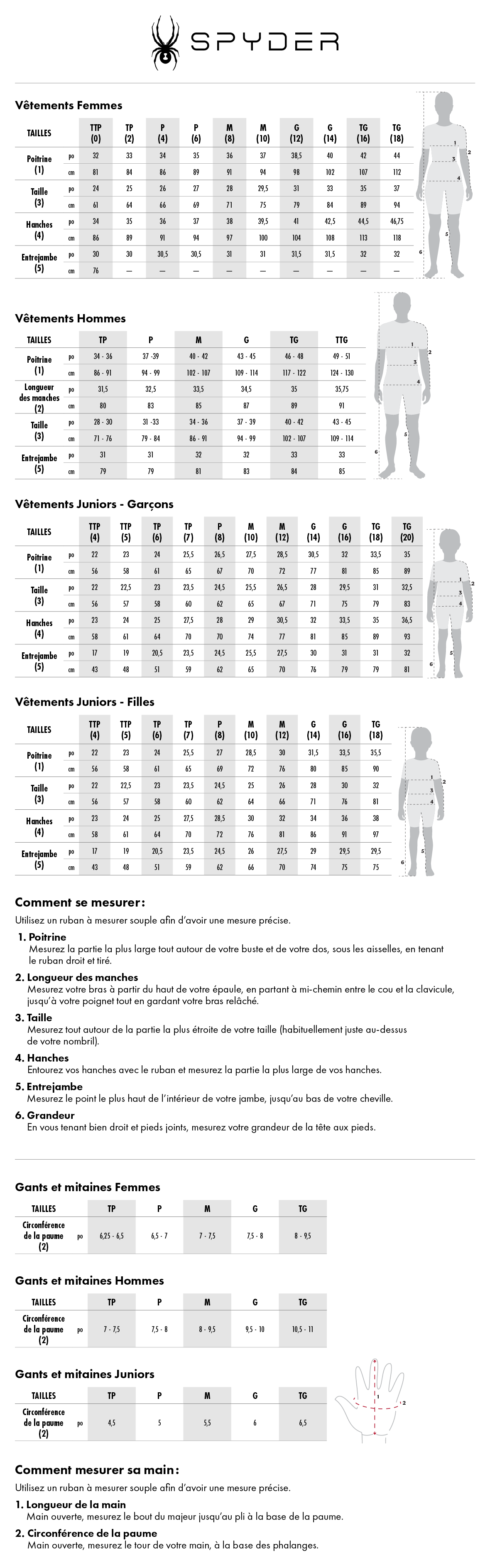 size-chart
