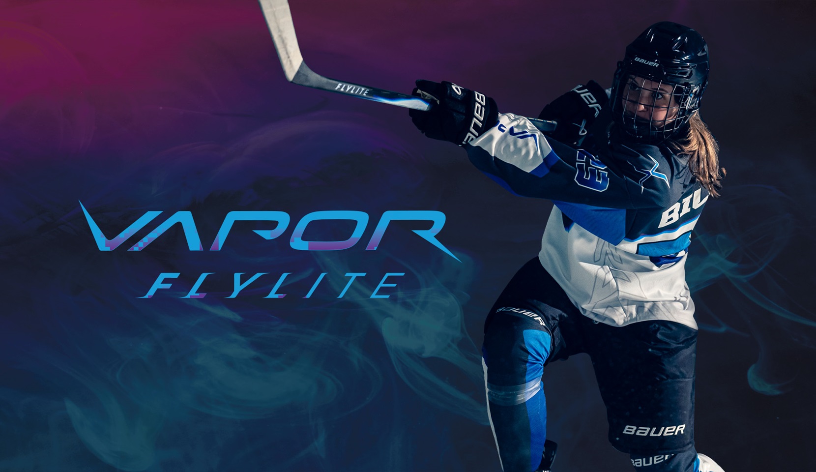 Header marque