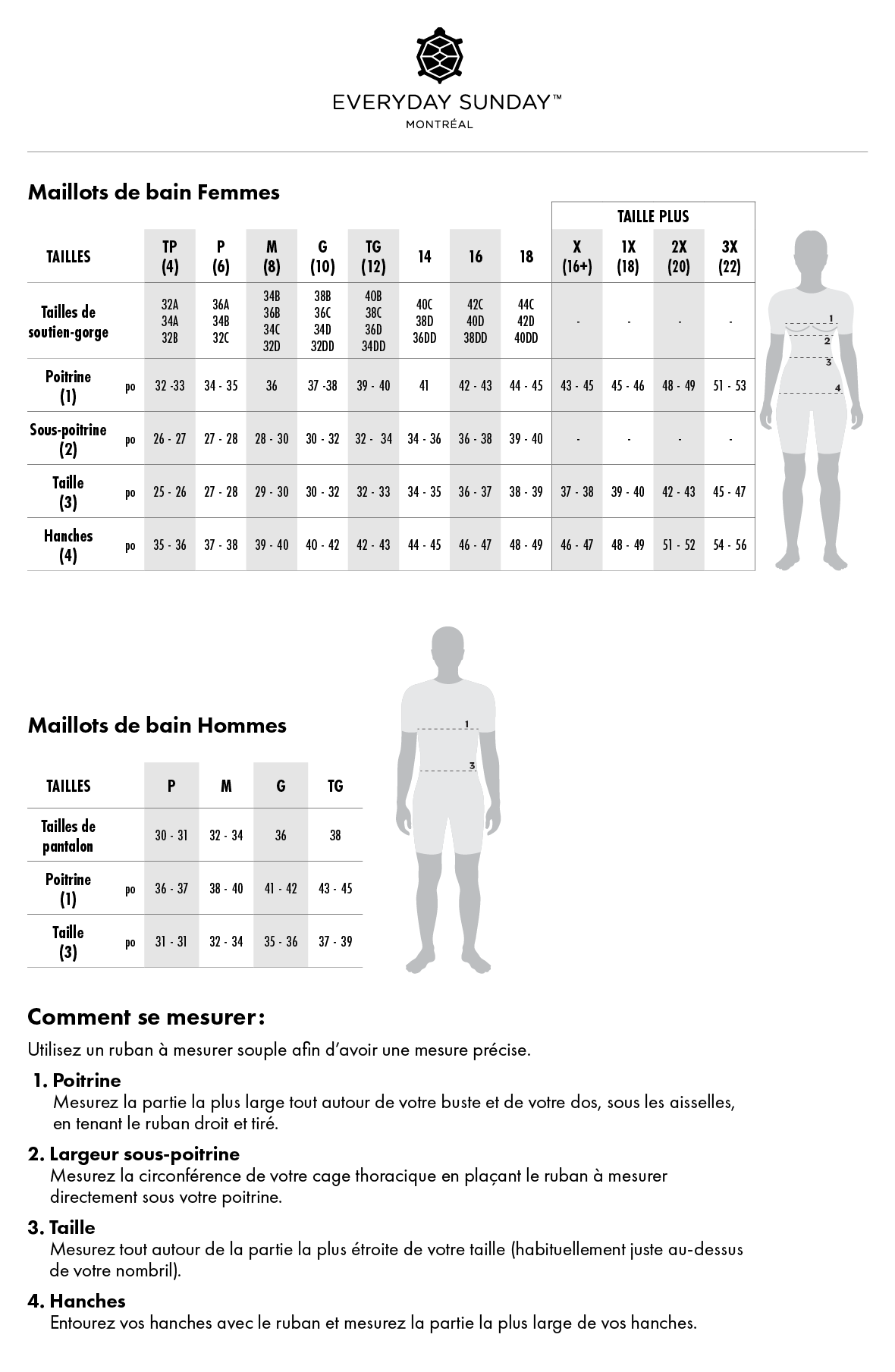 size-chart