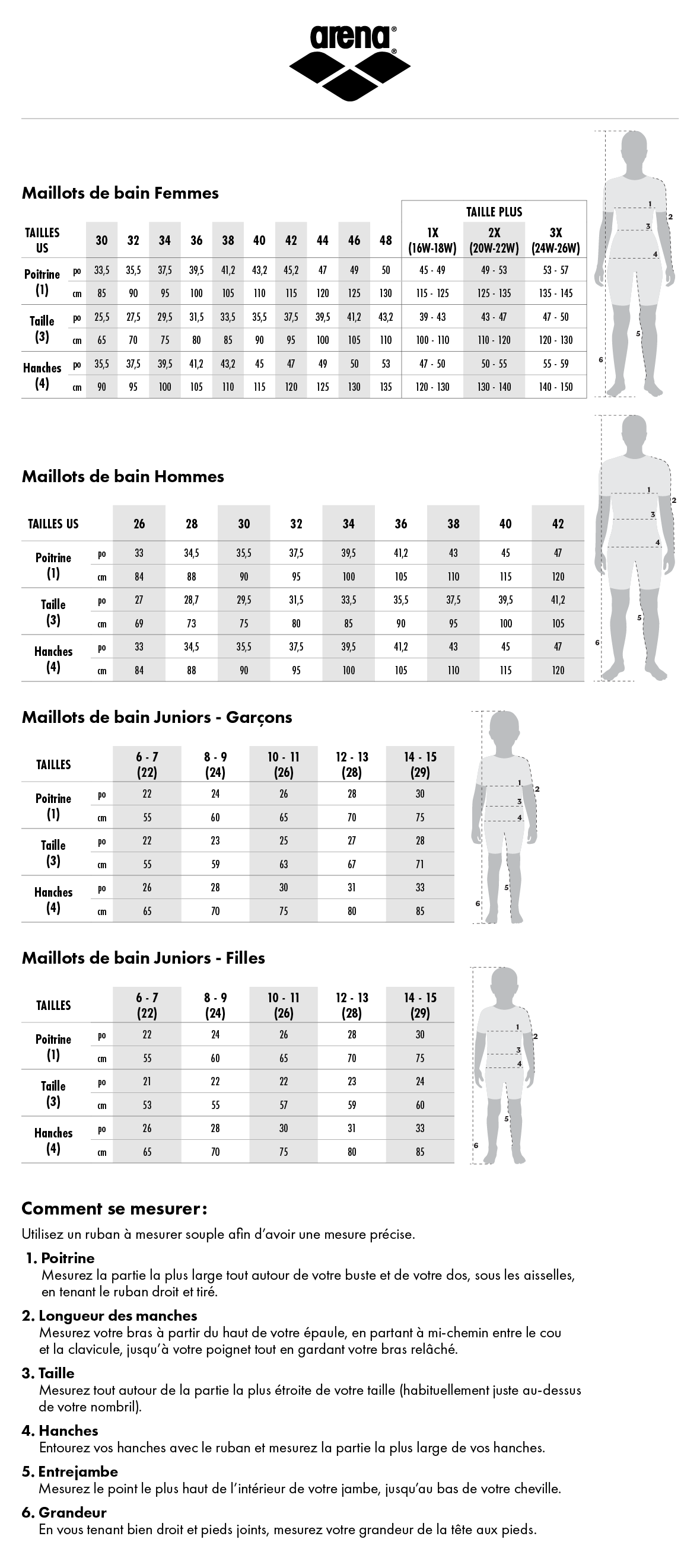 size-chart