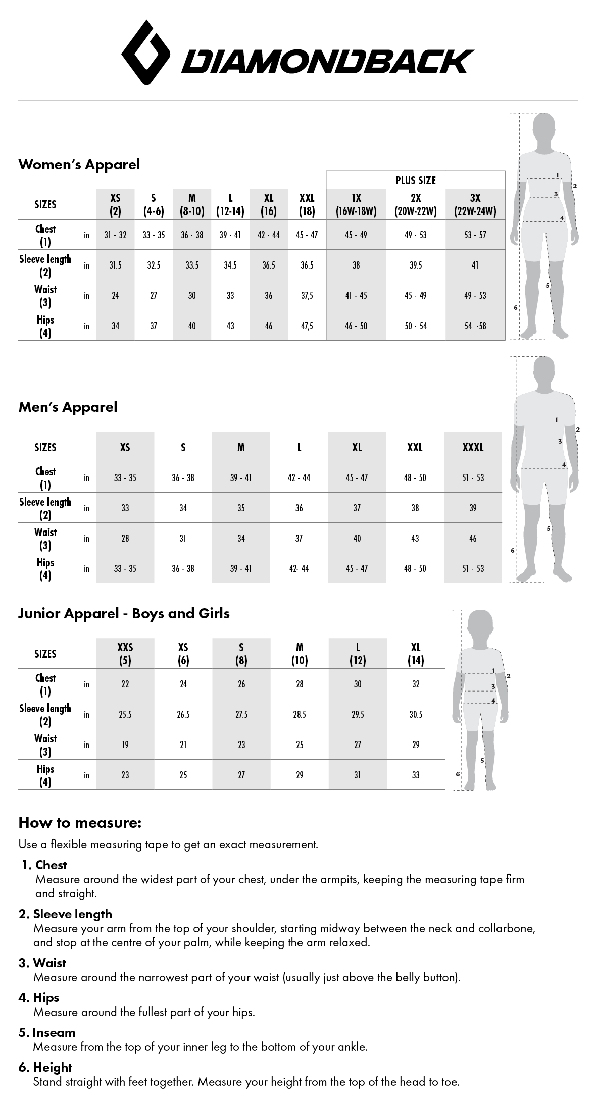 size-chart