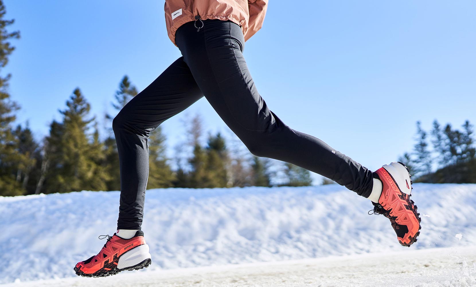Chaussures de sport et de plein air pour femmes