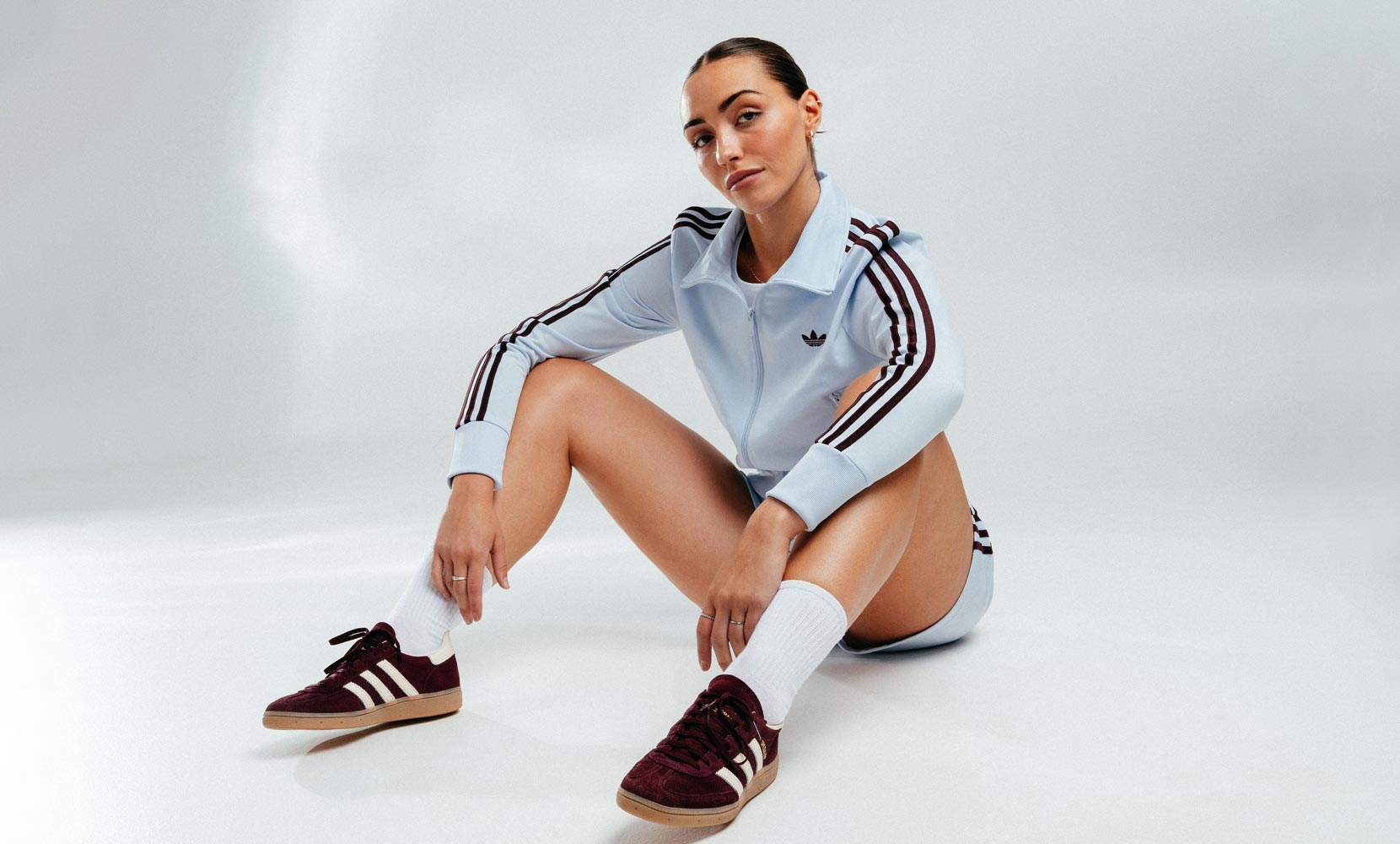 Athleisure: mode sportive pour femmes