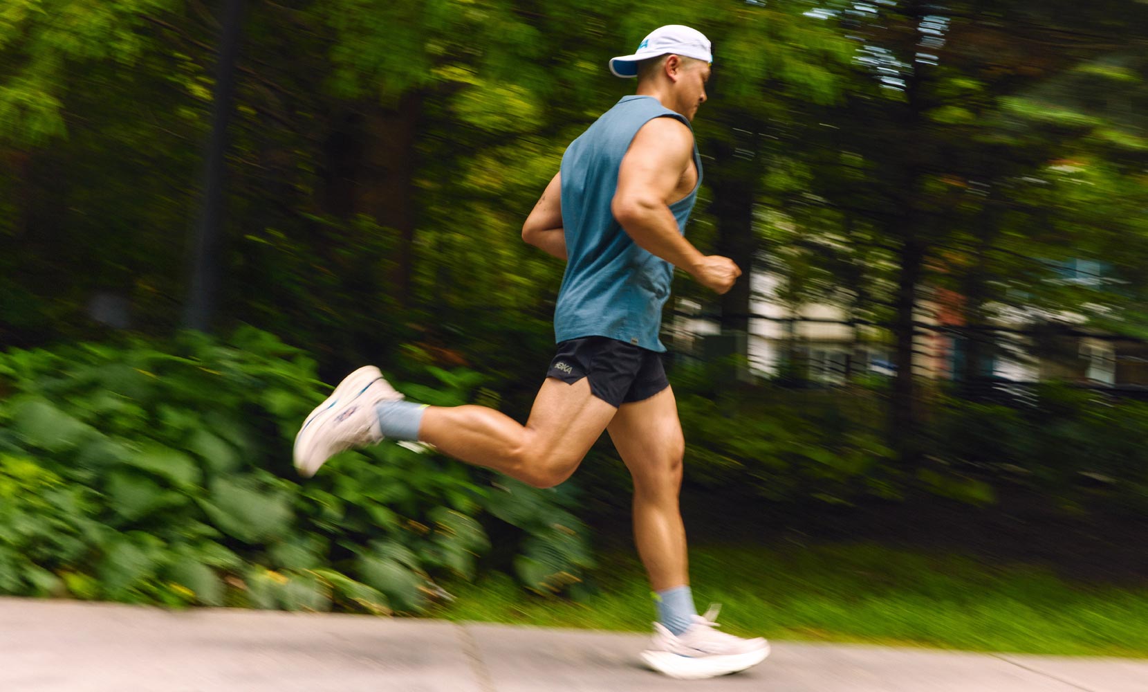 Vêtements de sport pour hommes