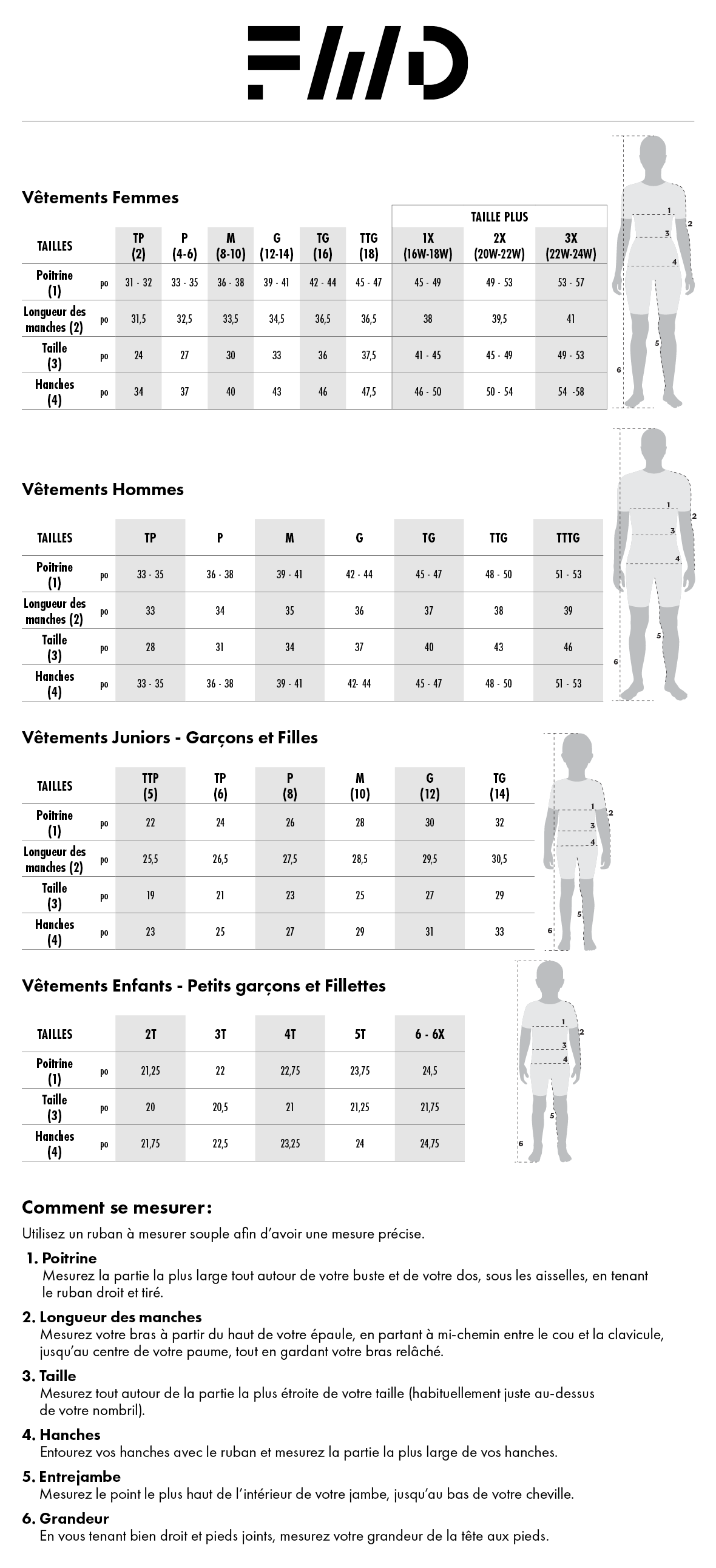size-chart