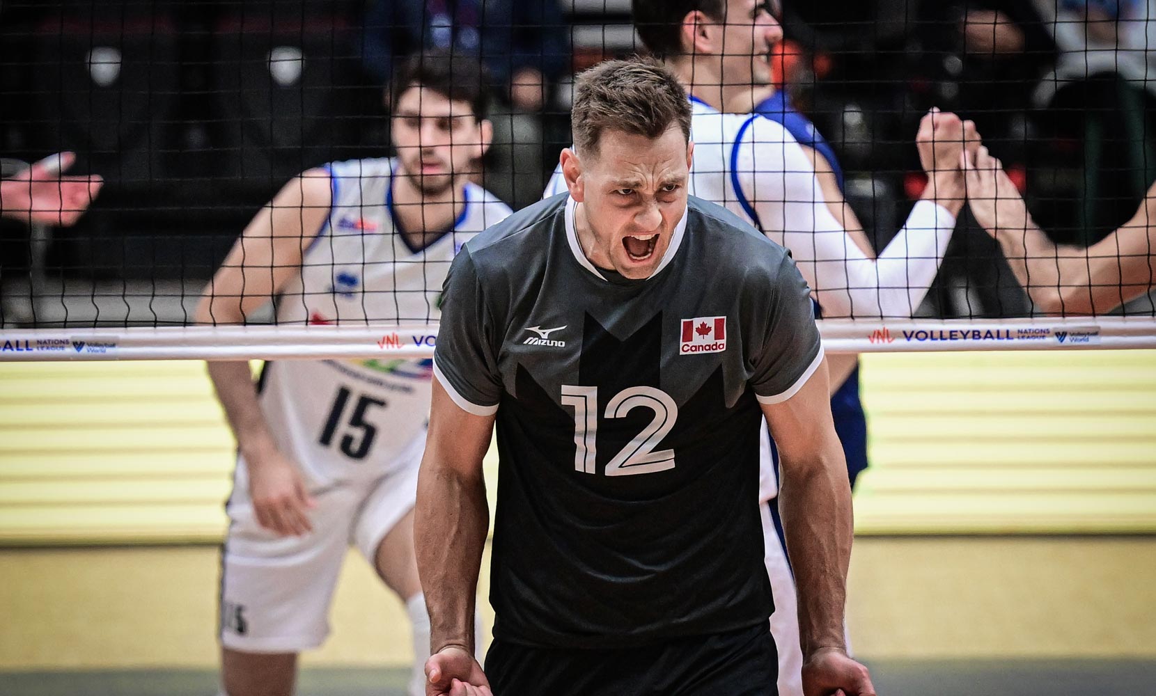 Volleyball