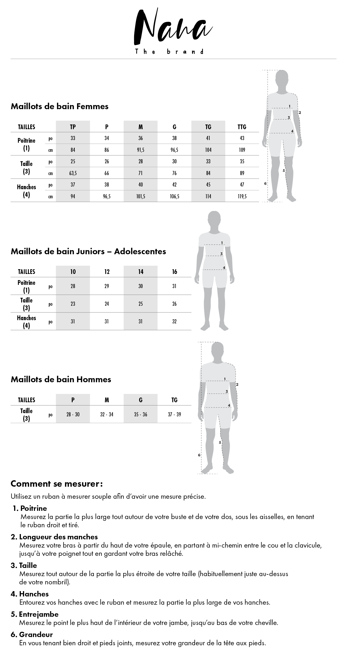 size-chart