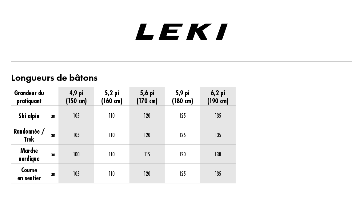 size-chart