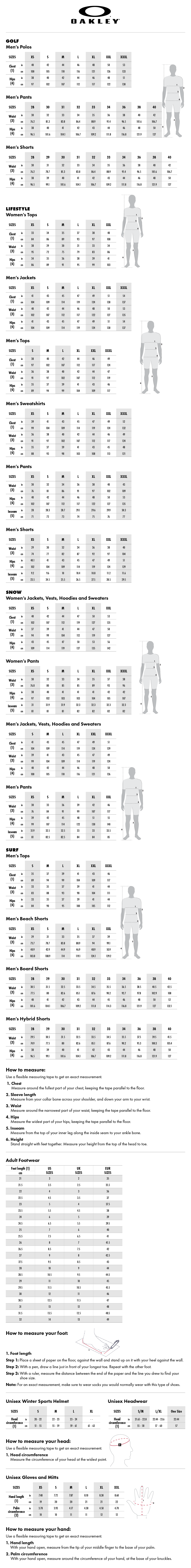size-chart