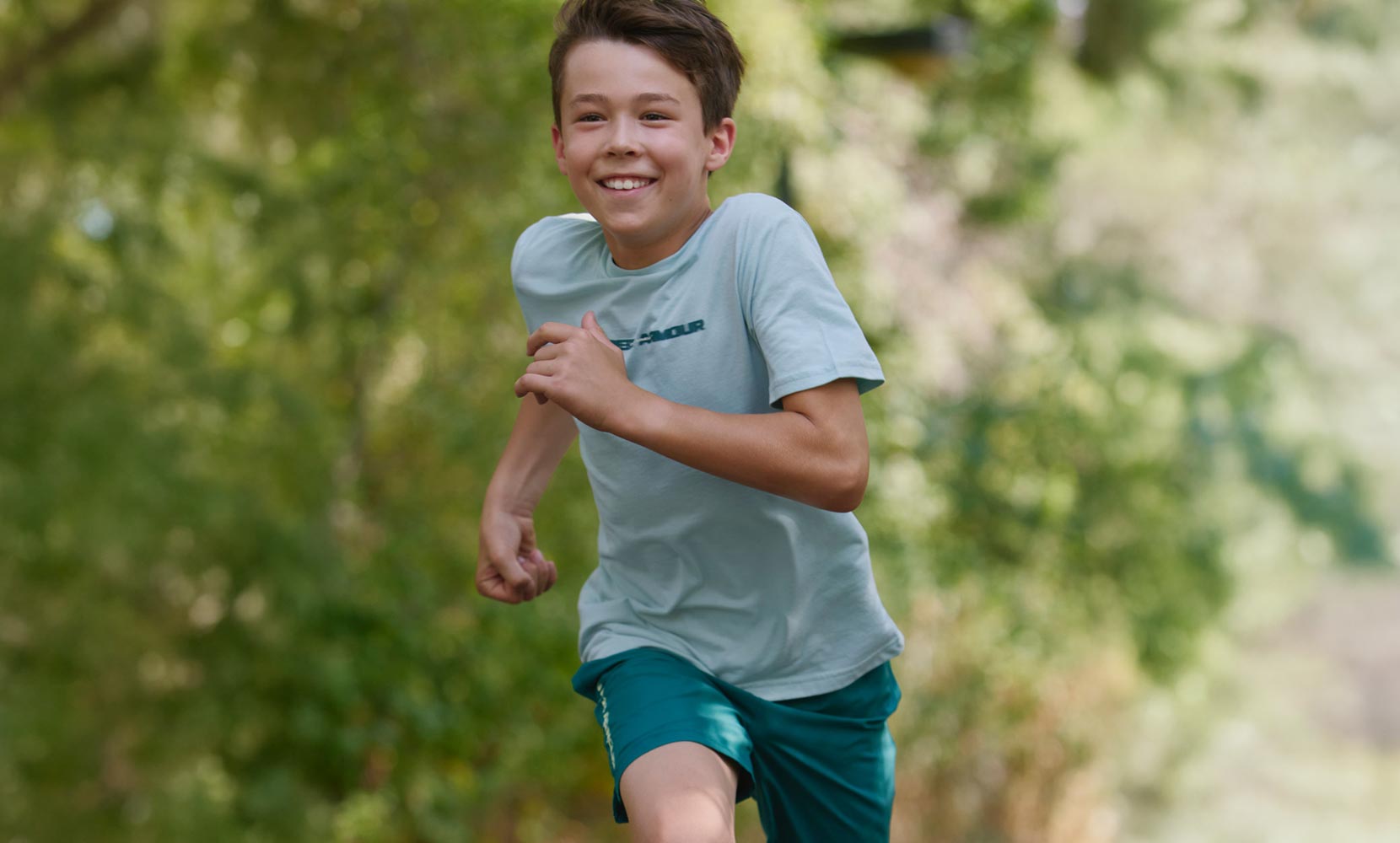 Boys' Sportswear