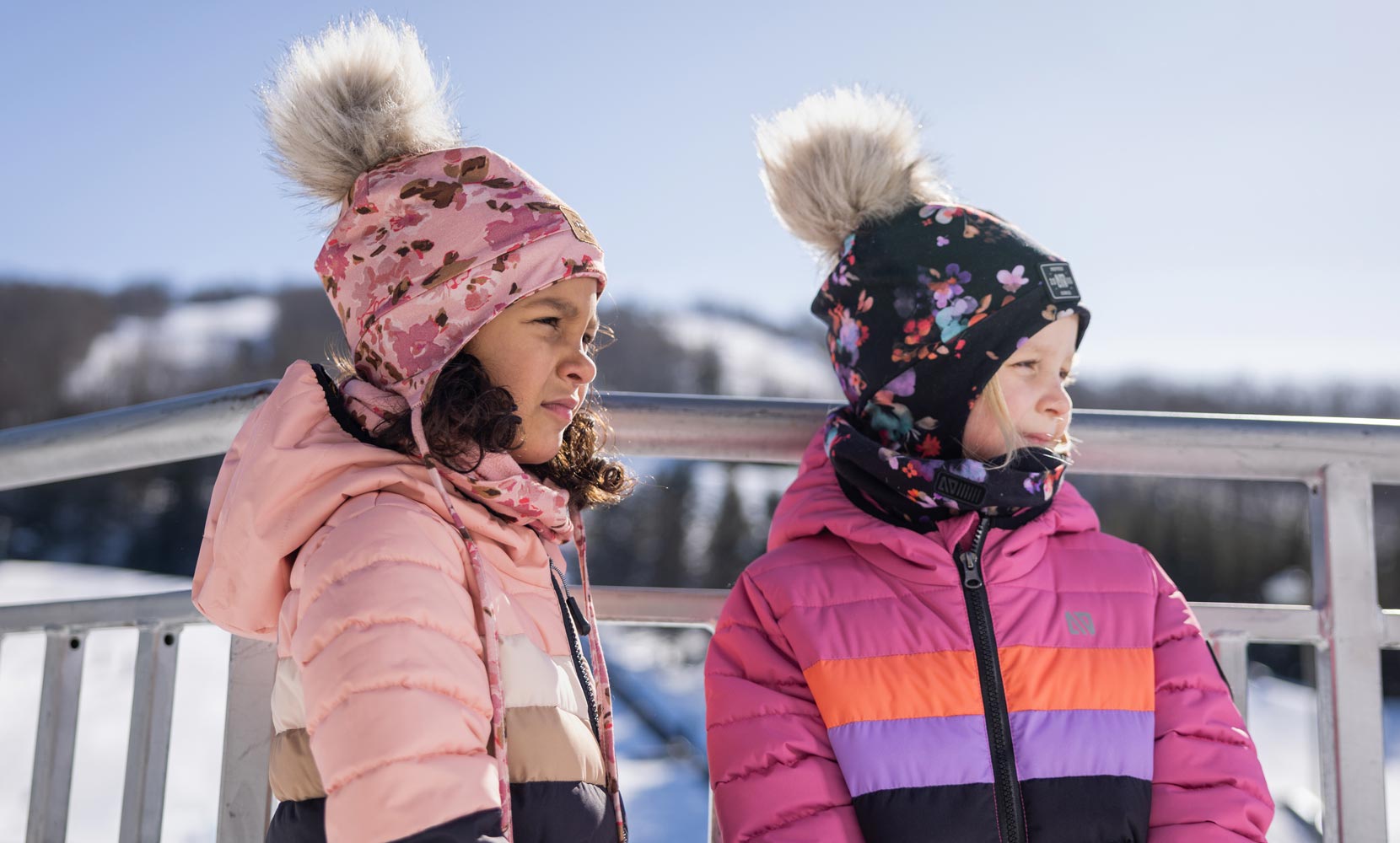 Accessoires pour enfants