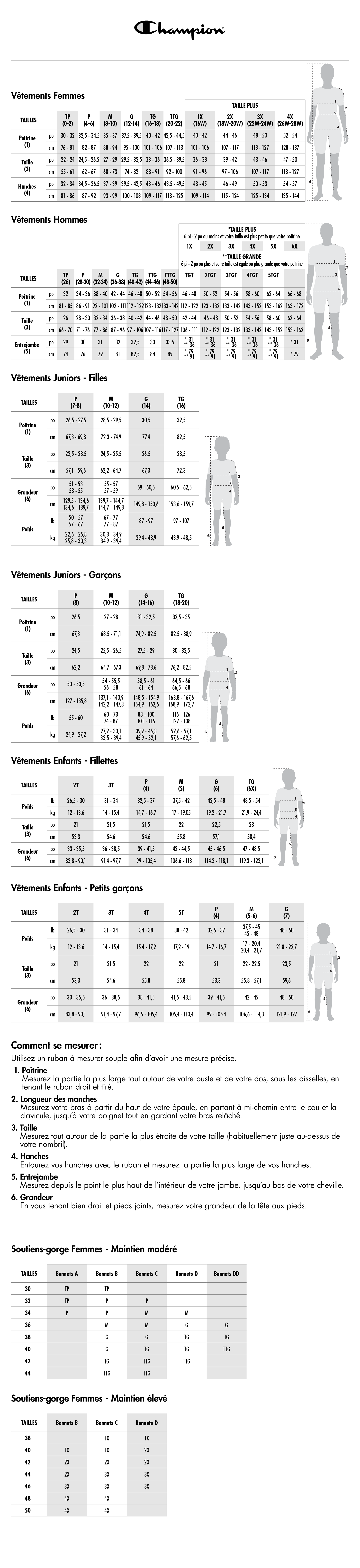 size-chart