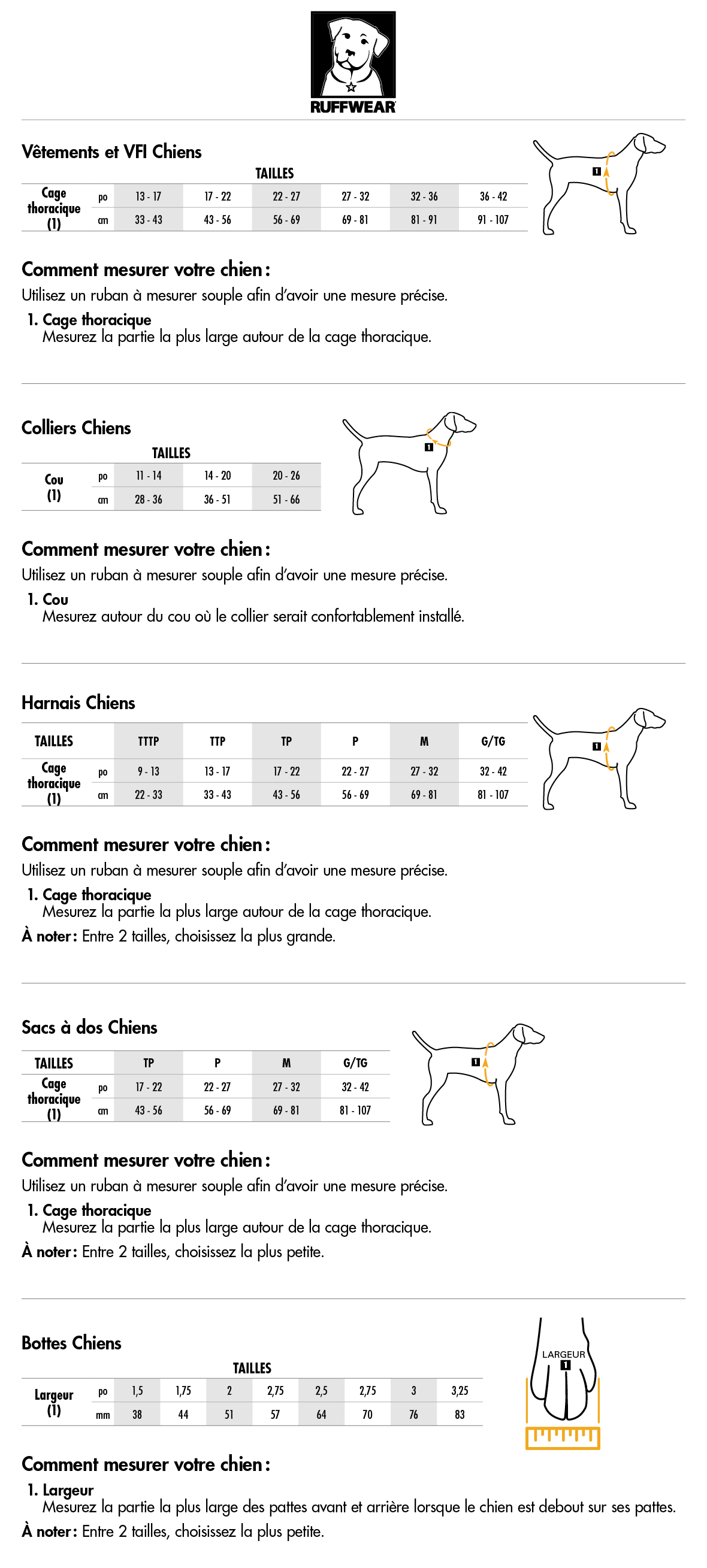 size-chart
