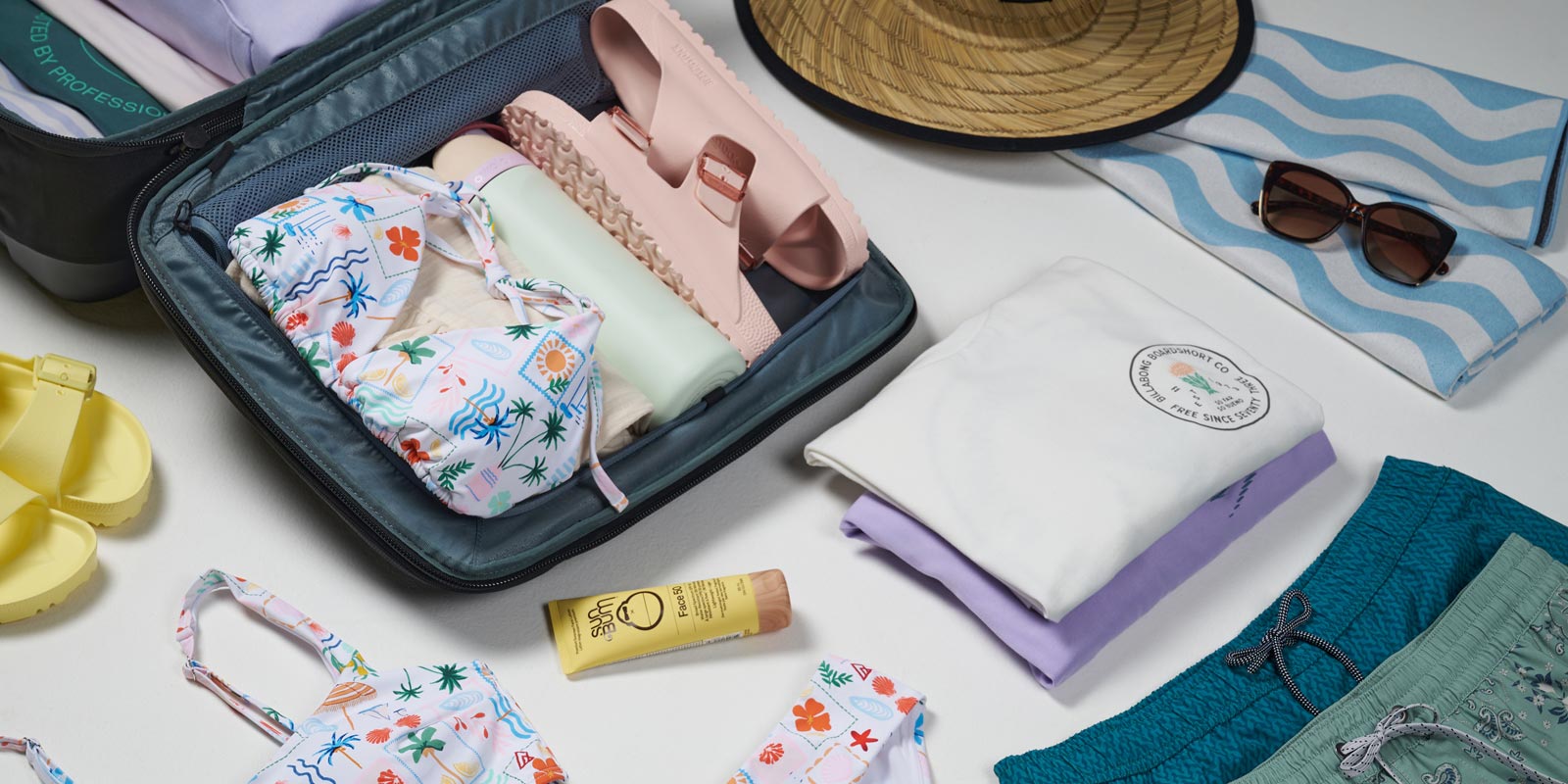 Le passionné de soleil