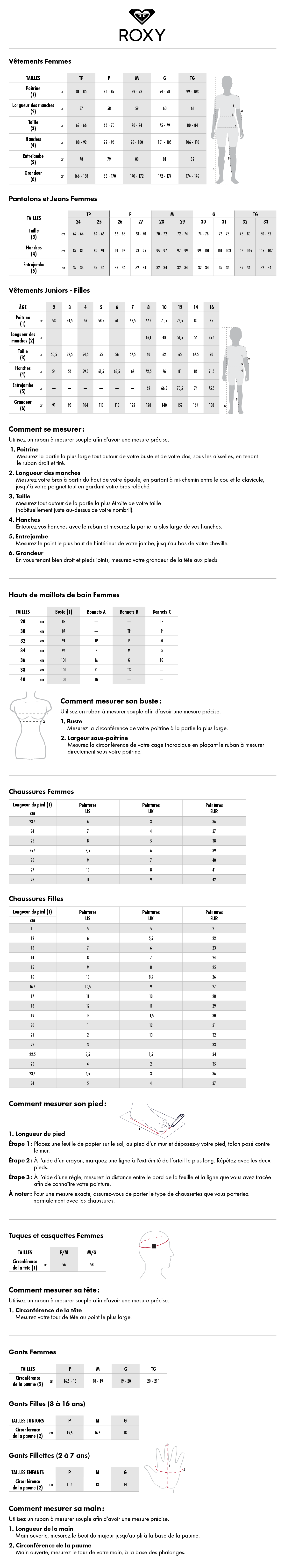 size-chart