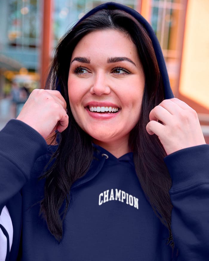 Champion – Clothes Encounter